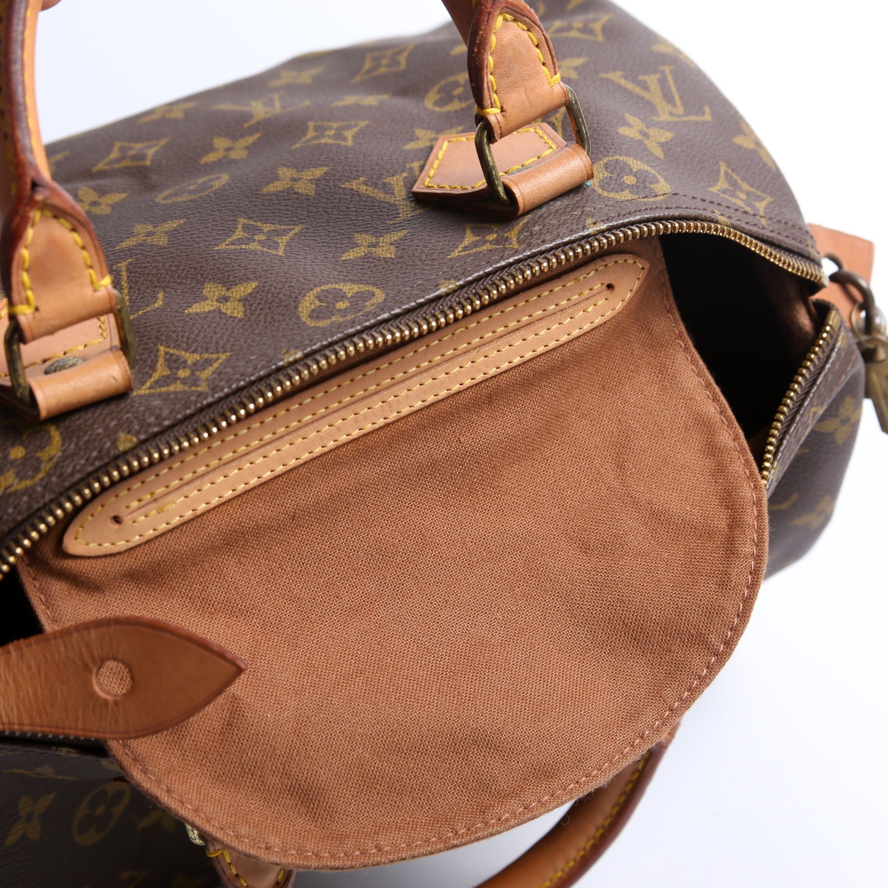 Speedy 30 Monogram