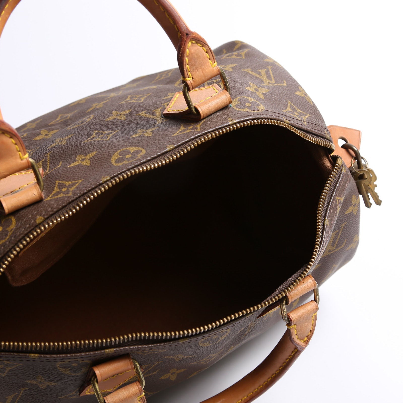Speedy 30 Monogram