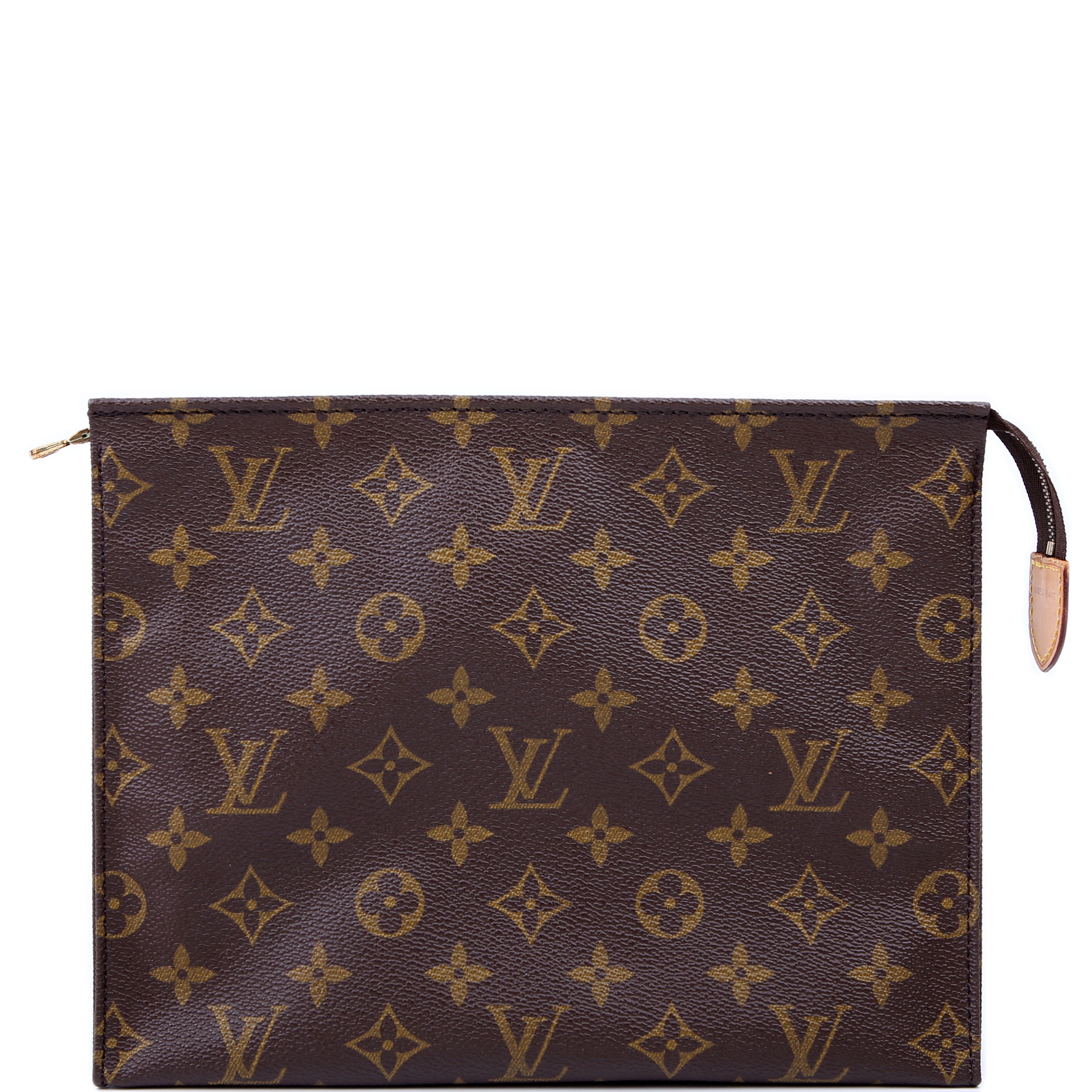 Toiletry Pouch 26 Newer Monogram