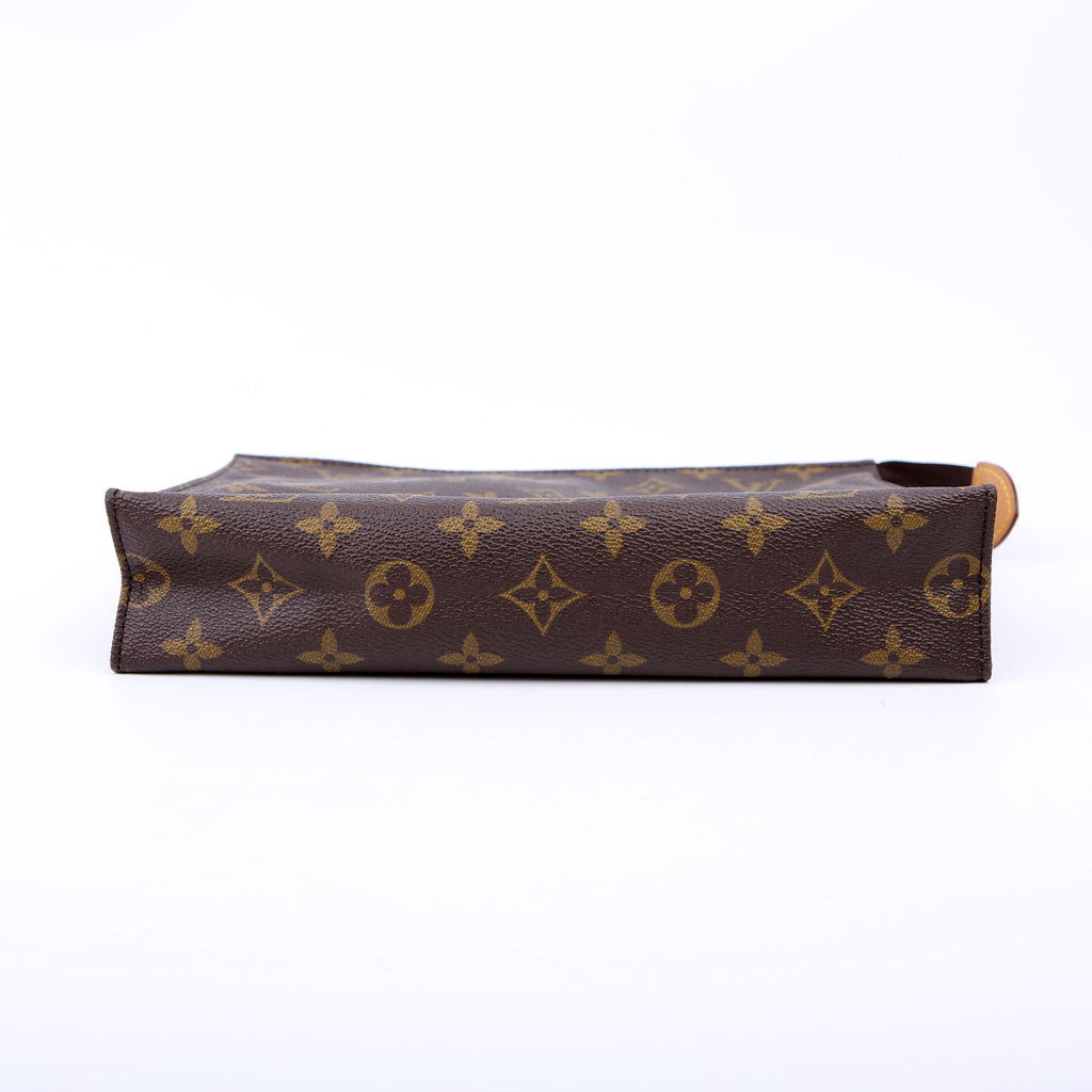 Toiletry Pouch 26 Newer Monogram