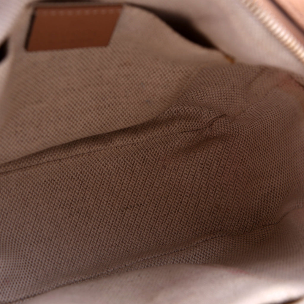 308364 Soho Disco Crossbody Tan