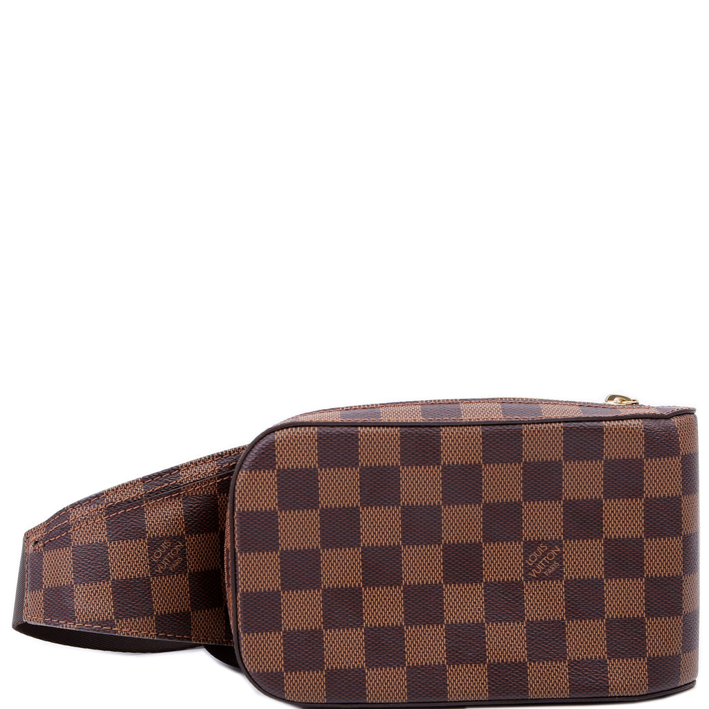 Geronimos Damier Ebene