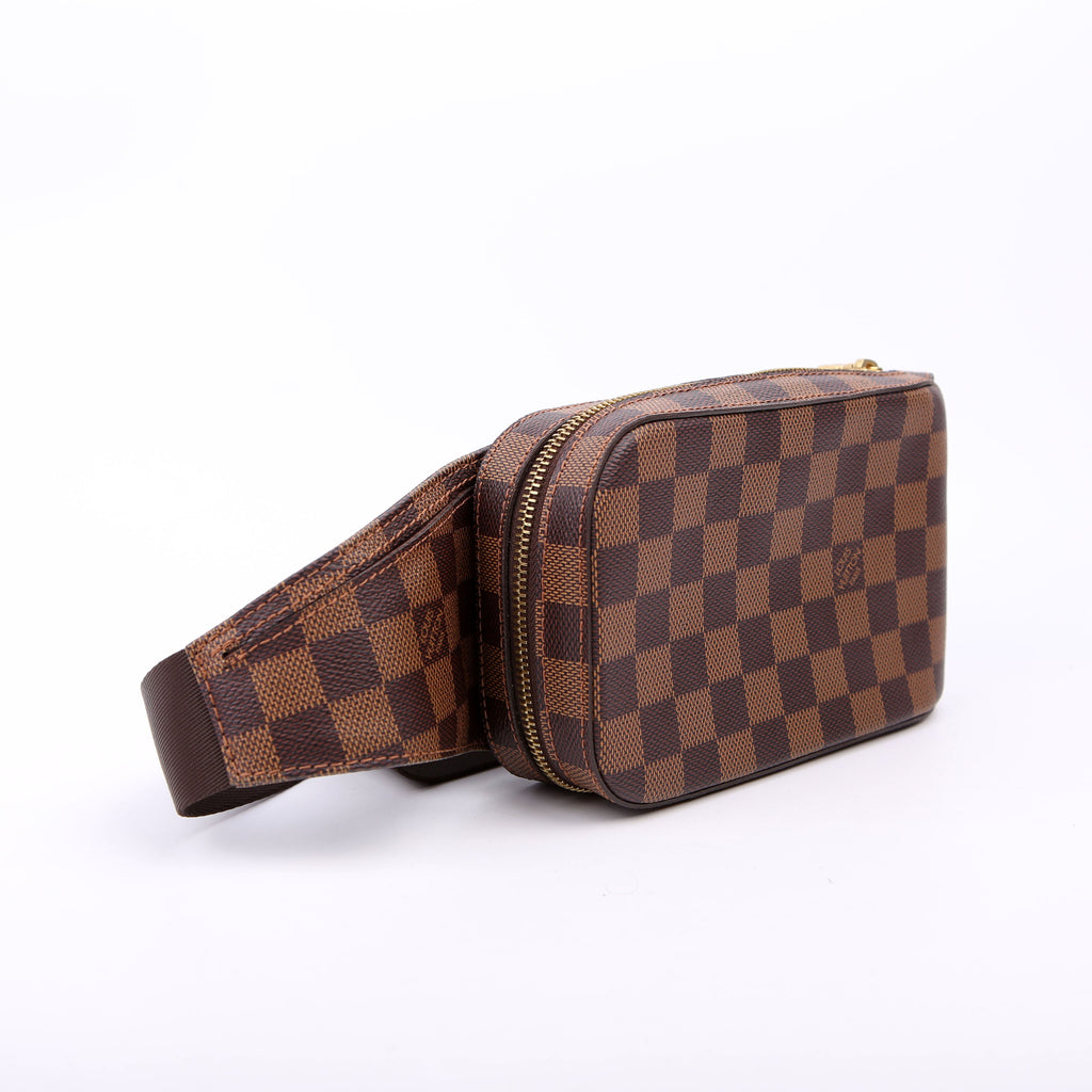 Geronimos Damier Ebene