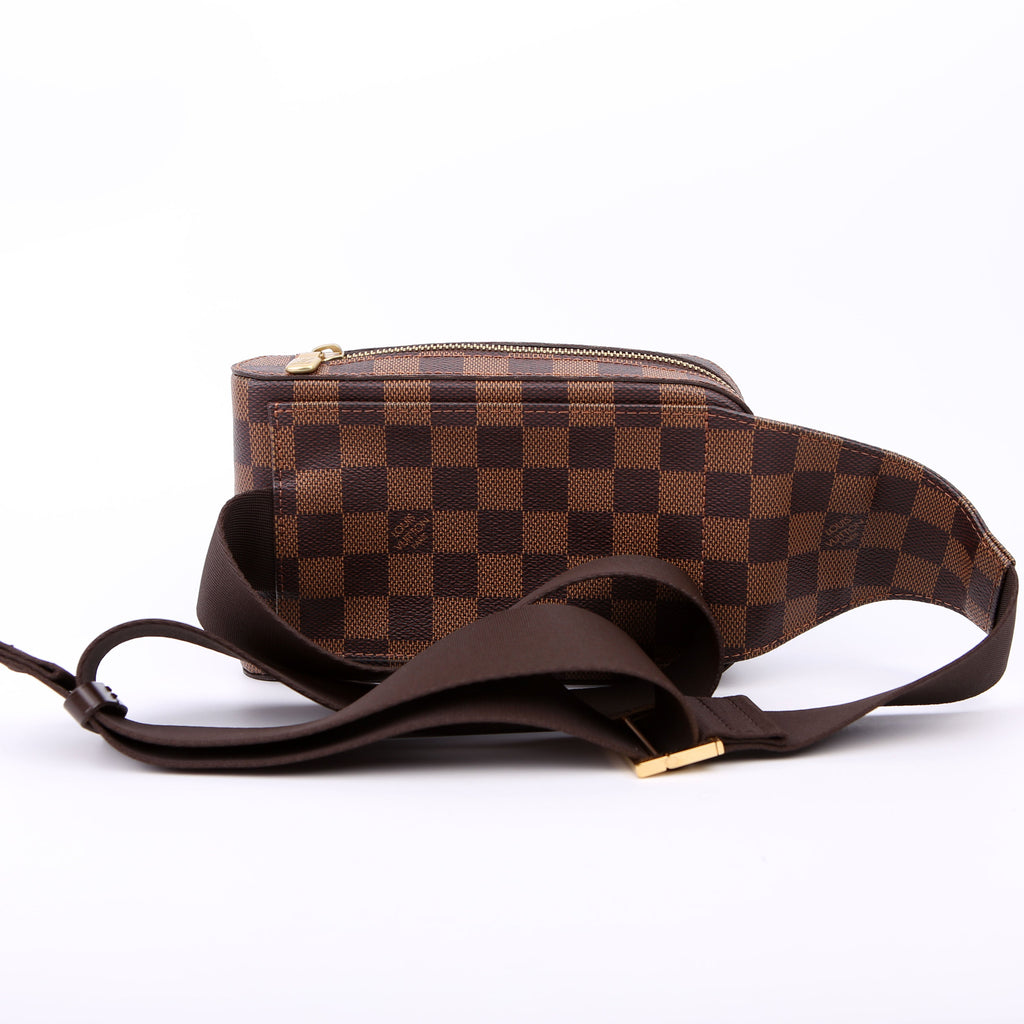 Geronimos Damier Ebene