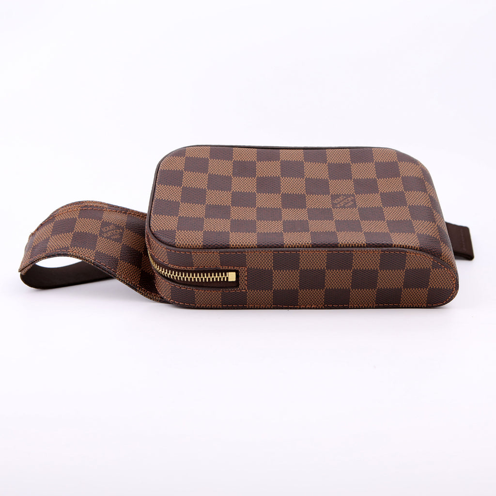 Geronimos Damier Ebene