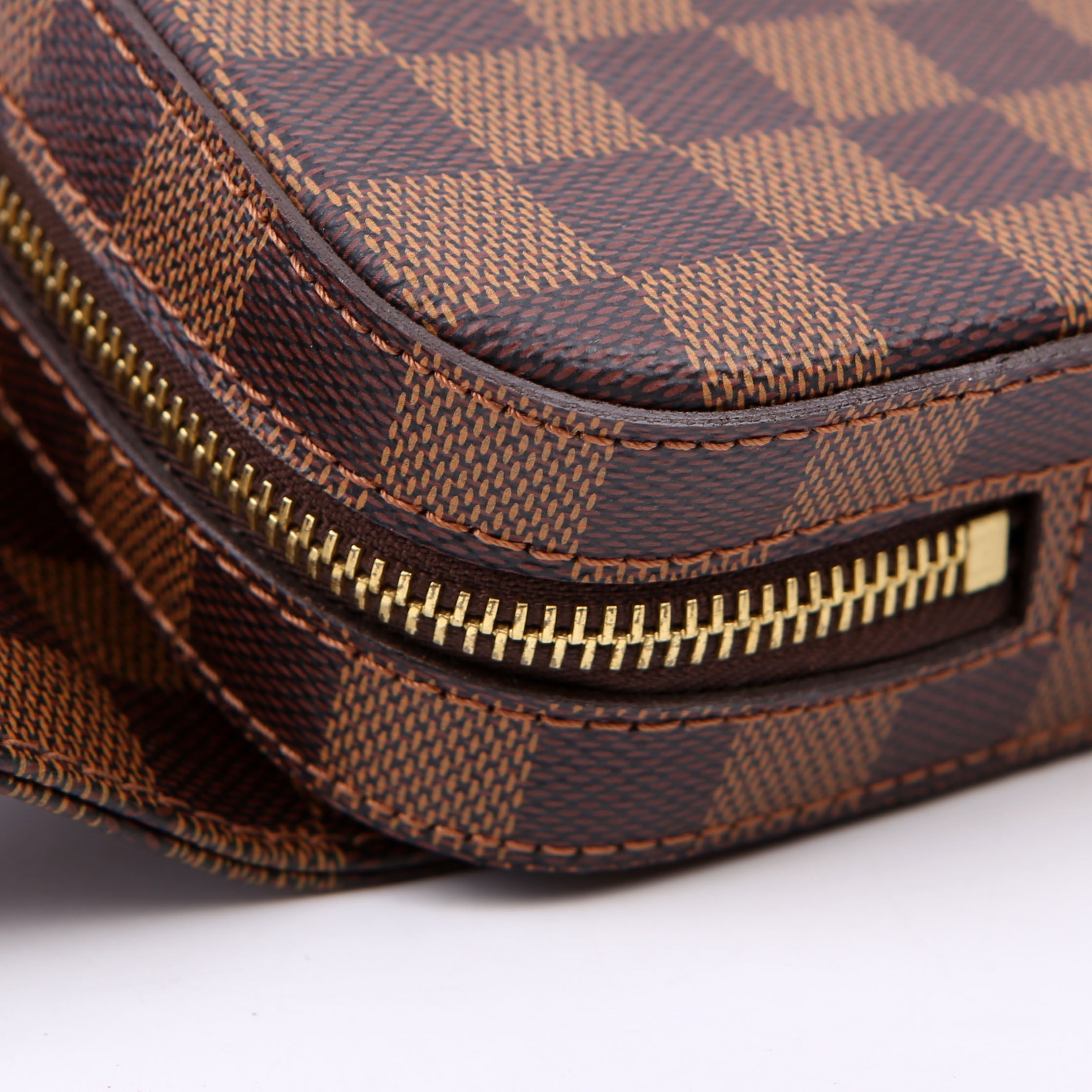 Geronimos Damier Ebene