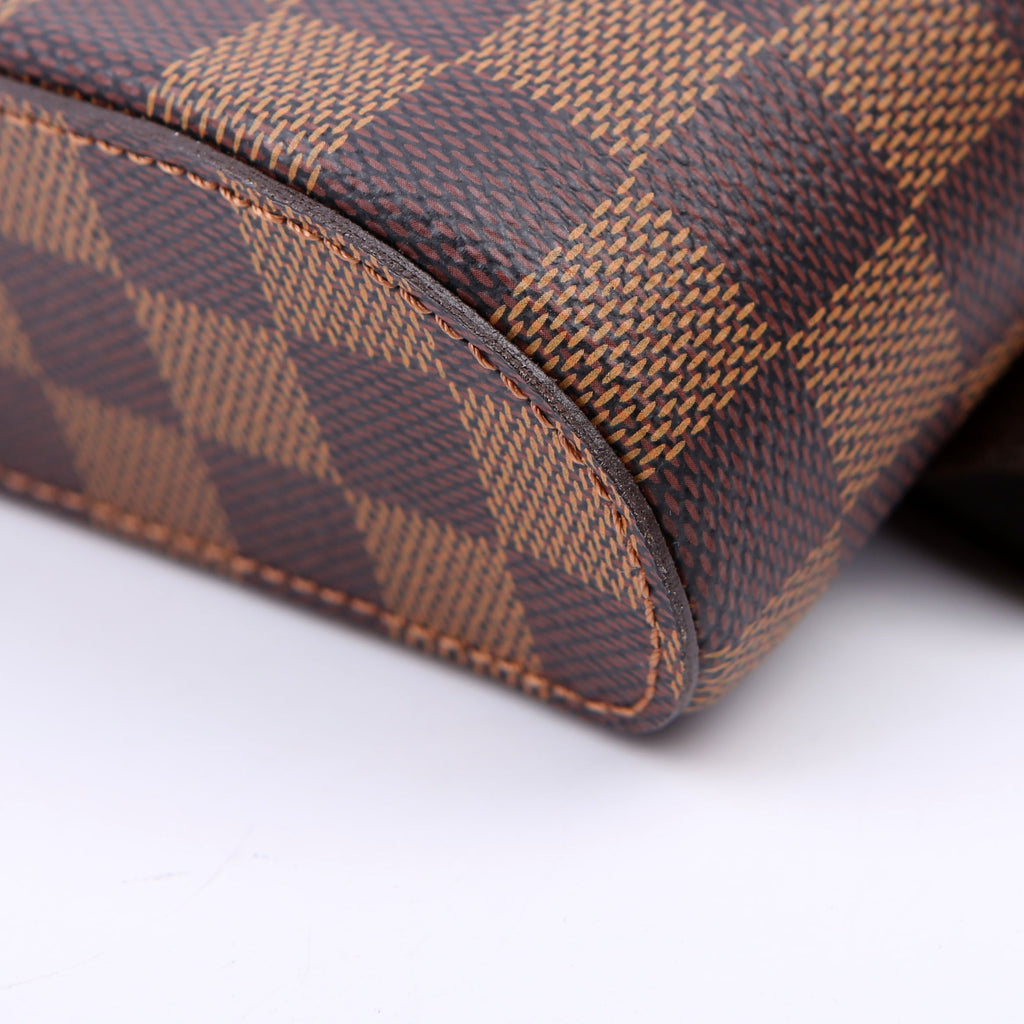 Geronimos Damier Ebene