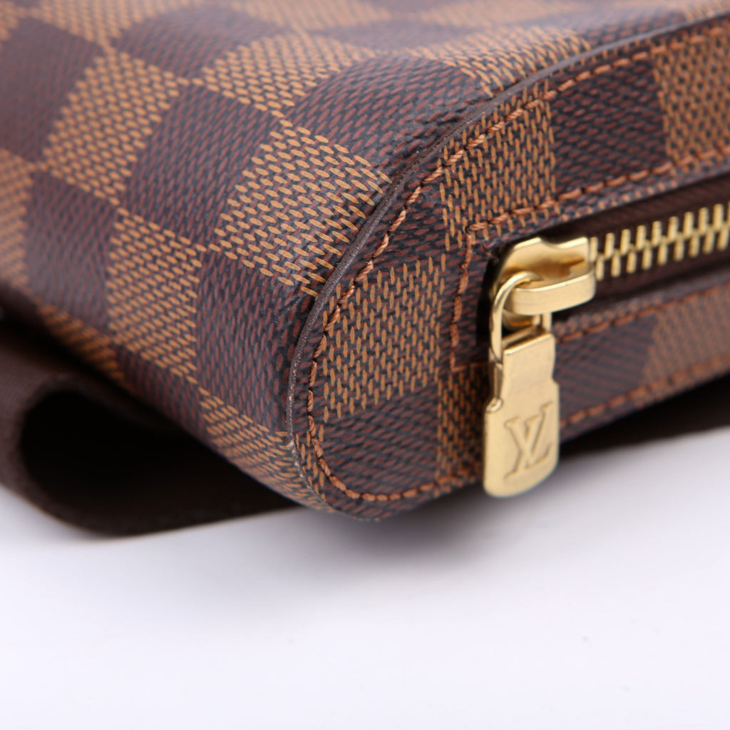 Geronimos Damier Ebene