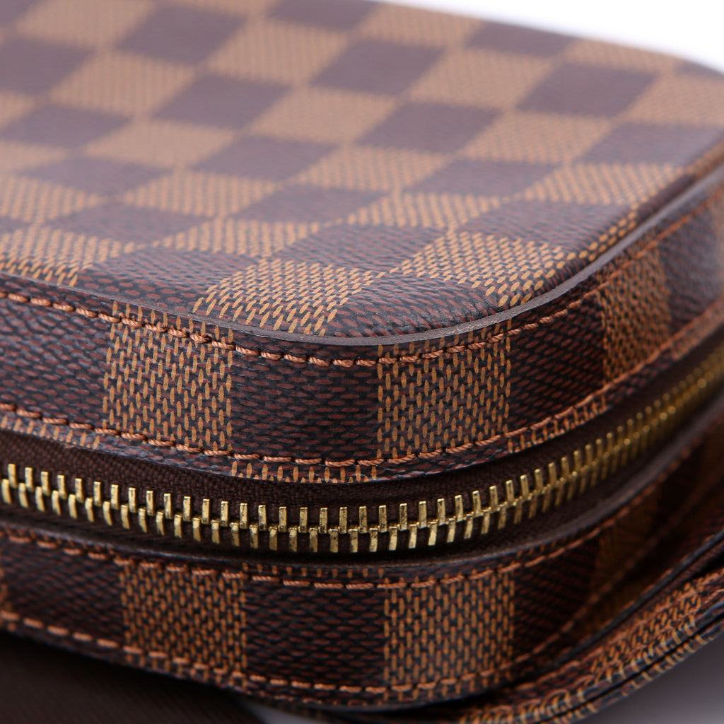Geronimos Damier Ebene