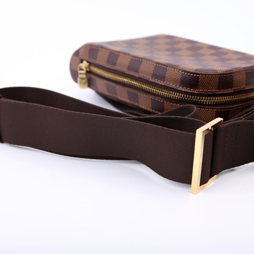 Geronimos Damier Ebene