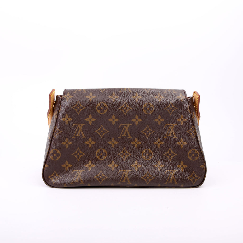 Looping Mini Monogram