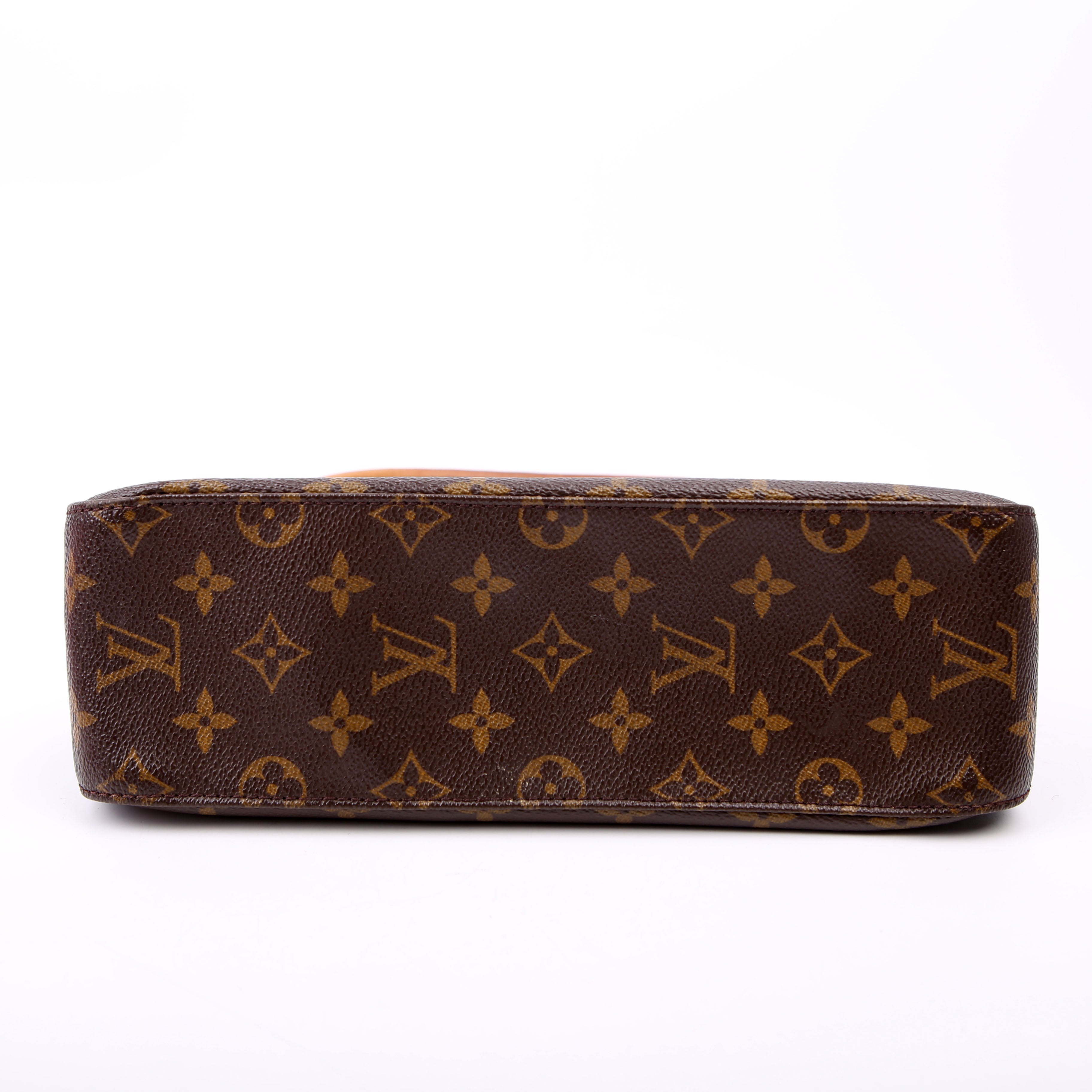 Looping Mini Monogram