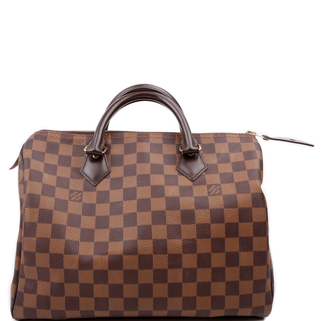 Speedy 30 Damier Ebene