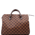Speedy 30 Damier Ebene