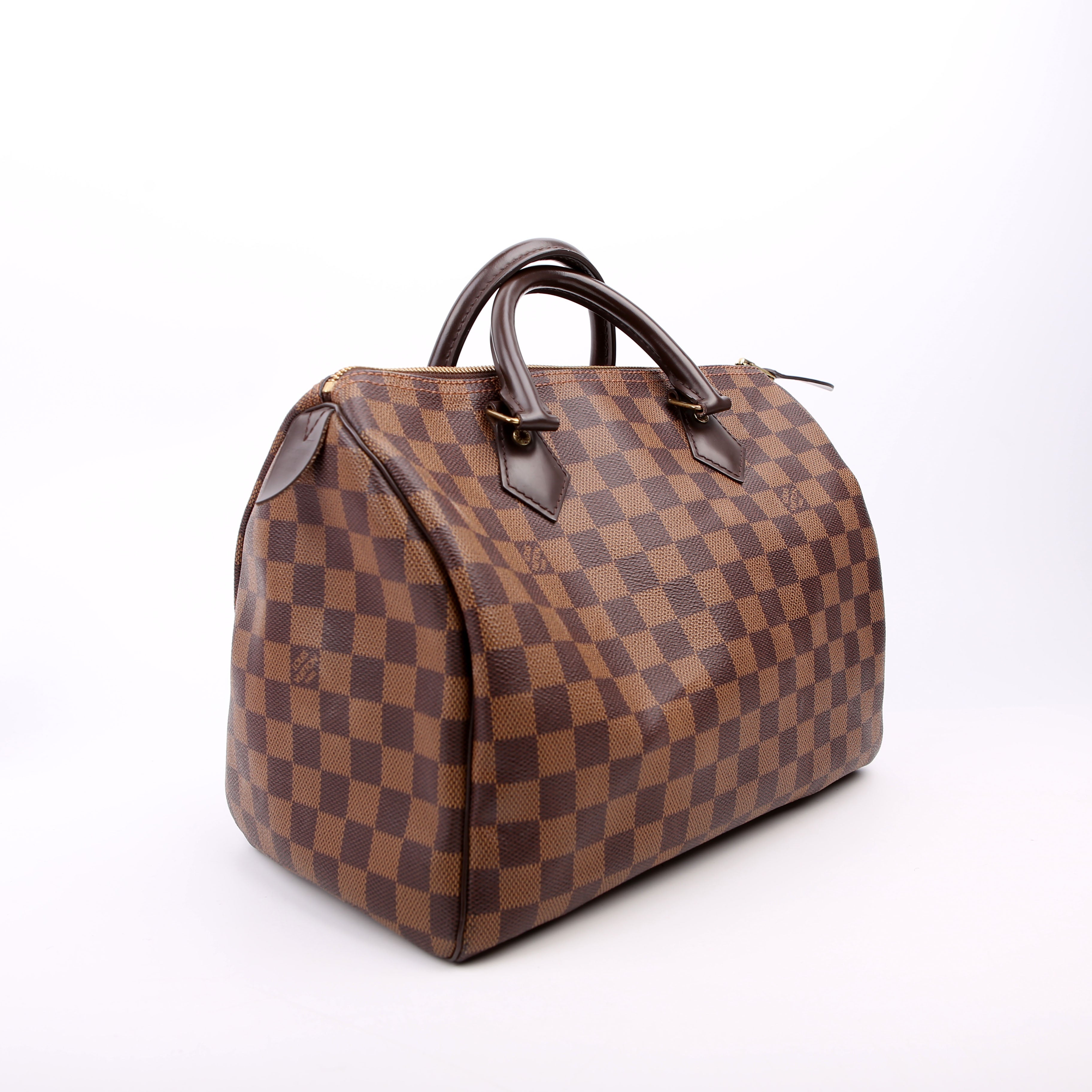 Speedy 30 Damier Ebene