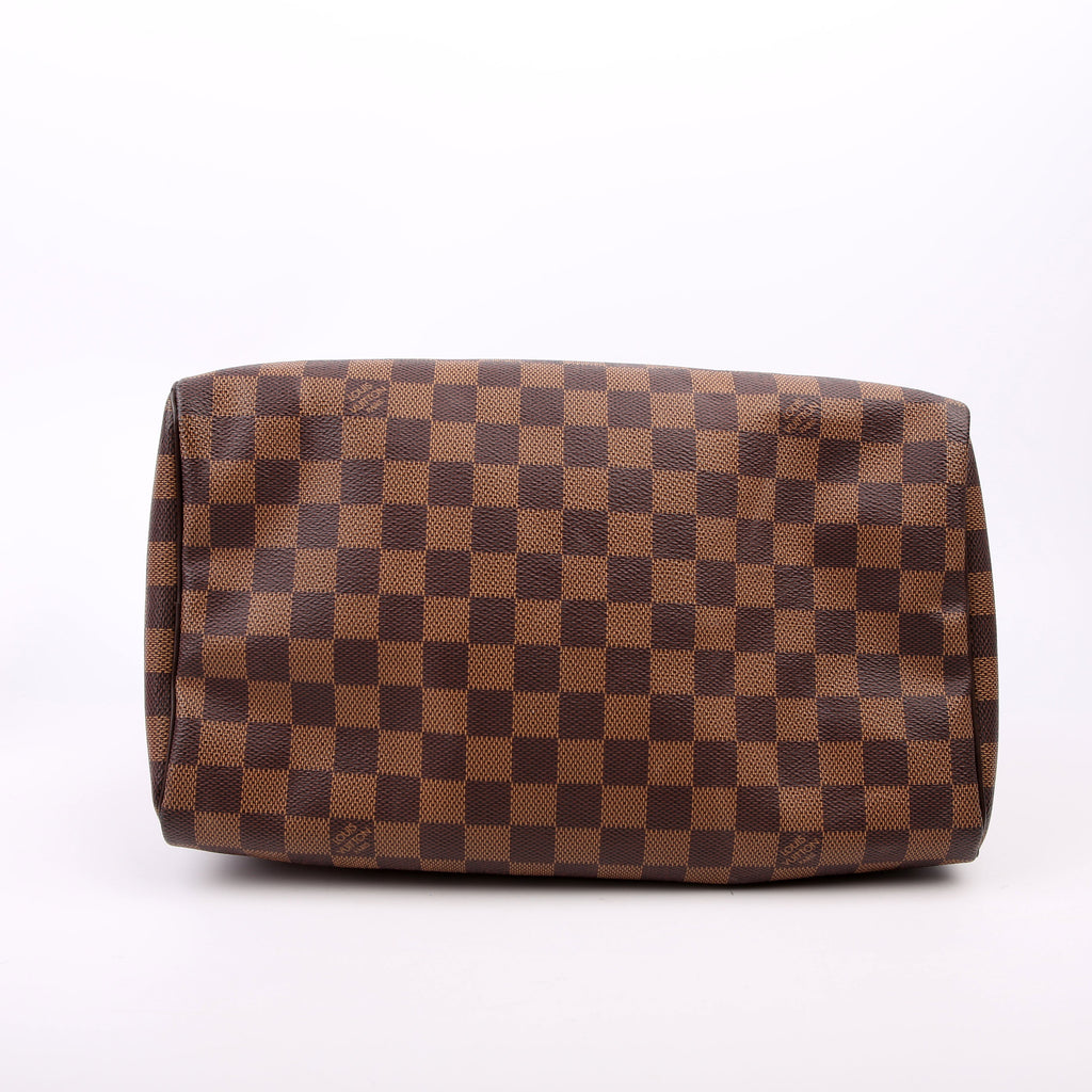 Speedy 30 Damier Ebene