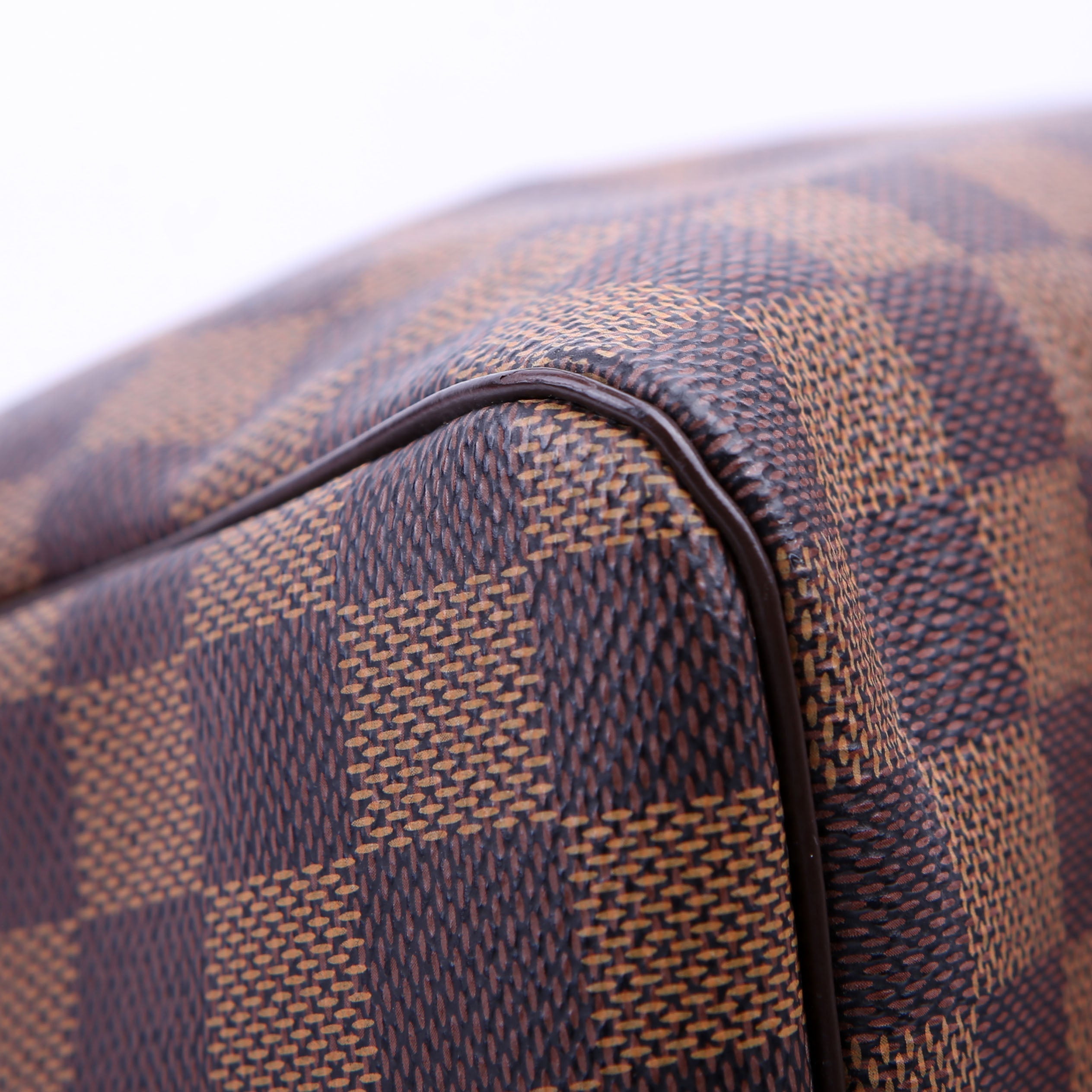 Speedy 30 Damier Ebene