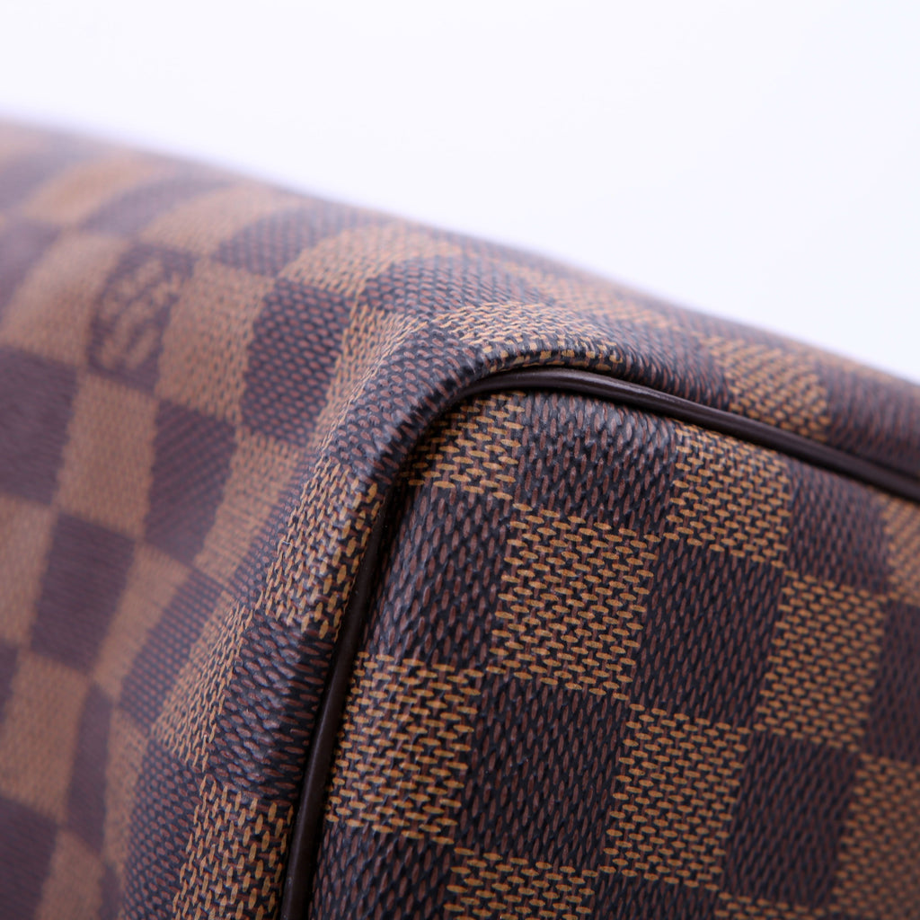 Speedy 30 Damier Ebene