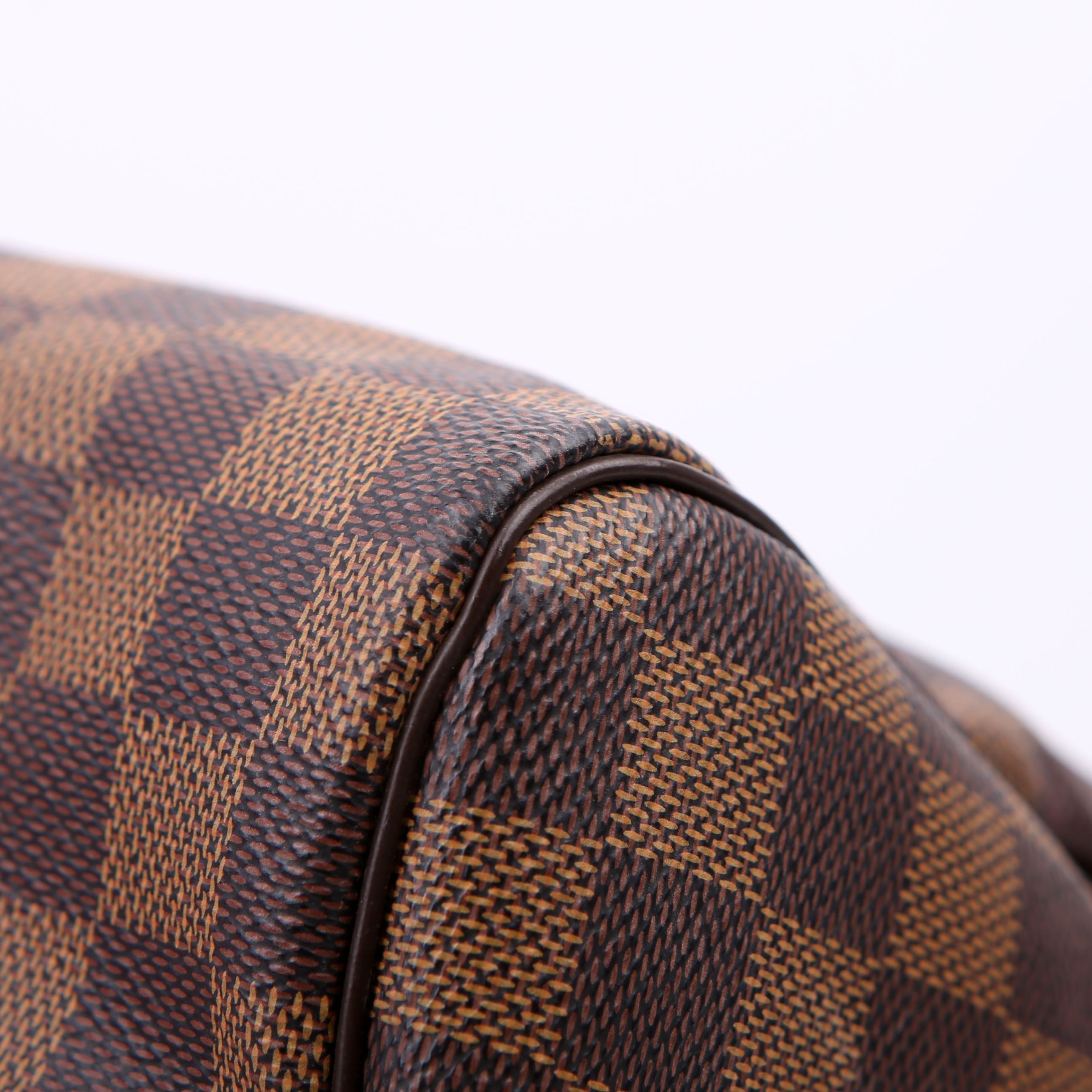 Speedy 30 Damier Ebene