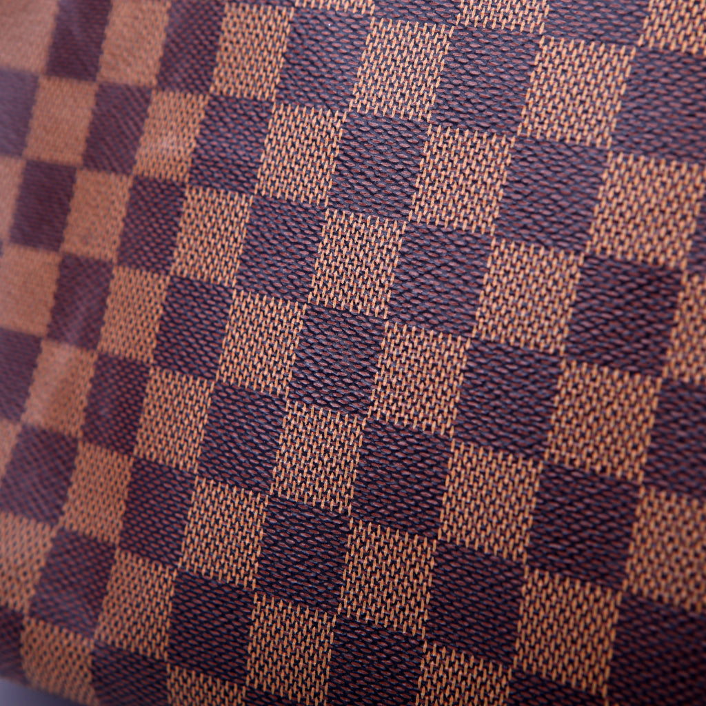 Speedy 30 Damier Ebene