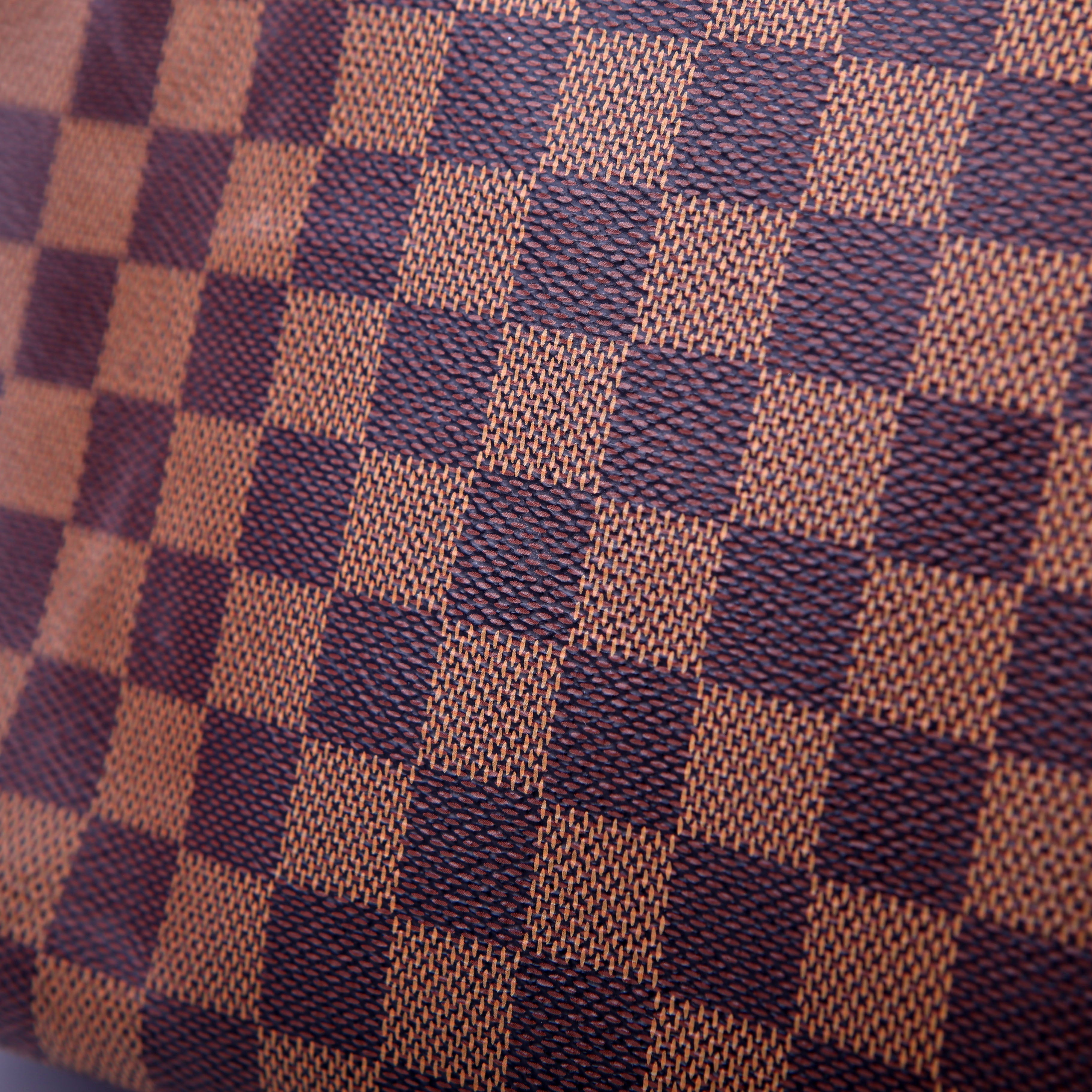 Speedy 30 Damier Ebene