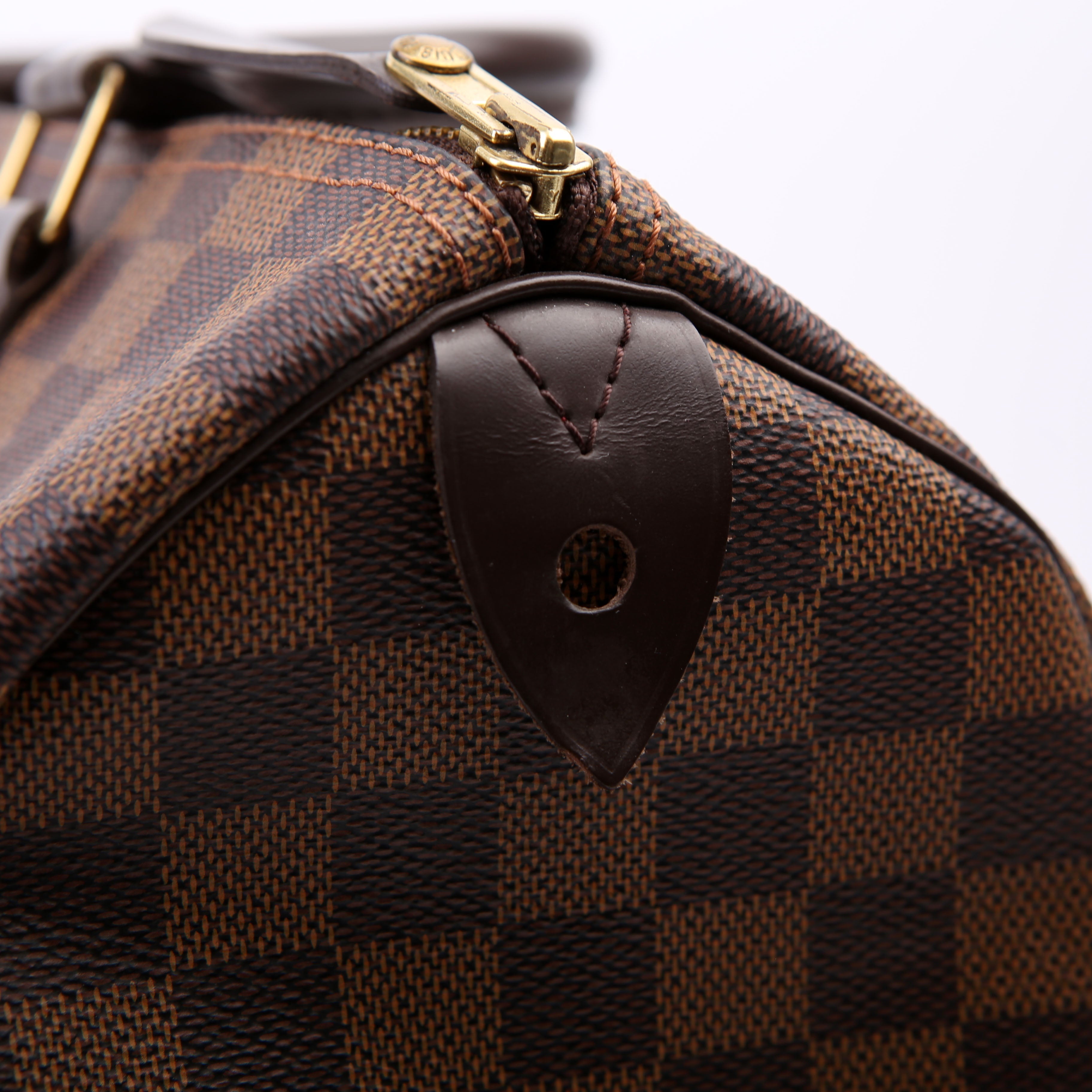 Speedy 30 Damier Ebene