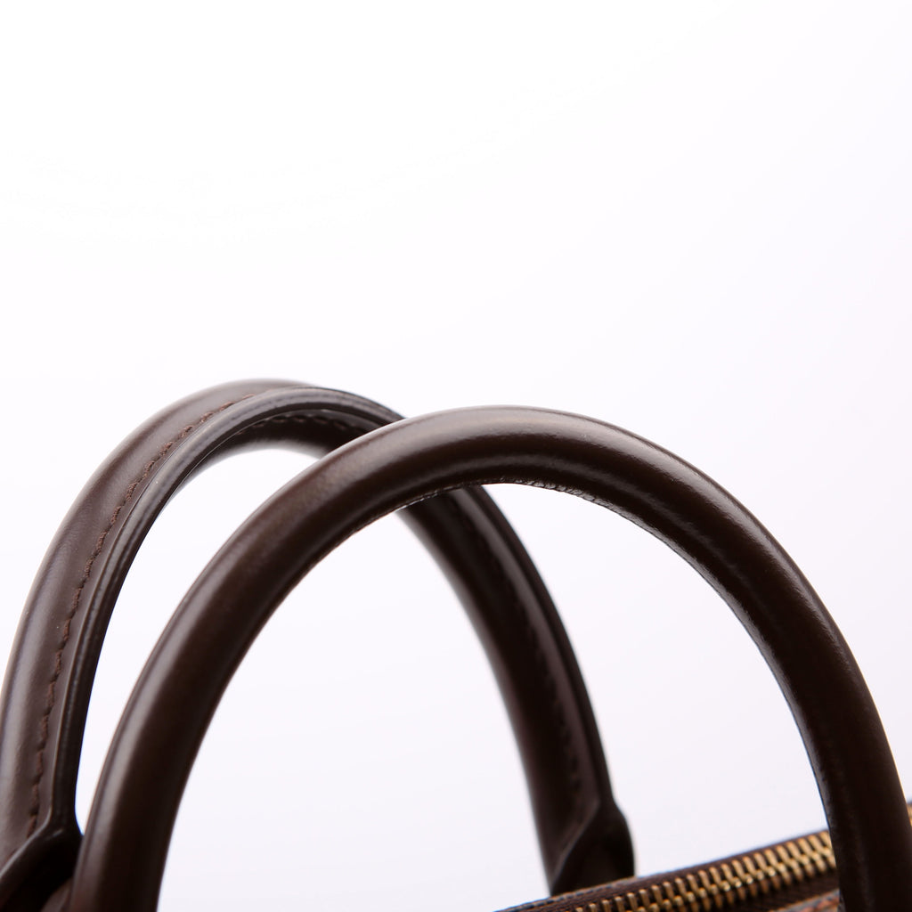 Speedy 30 Damier Ebene