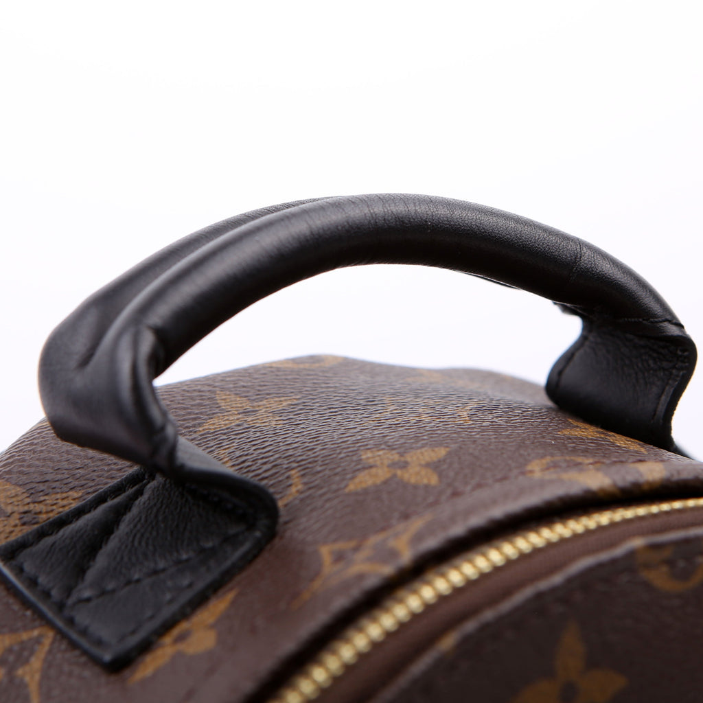 Palm Springs Backpack PM