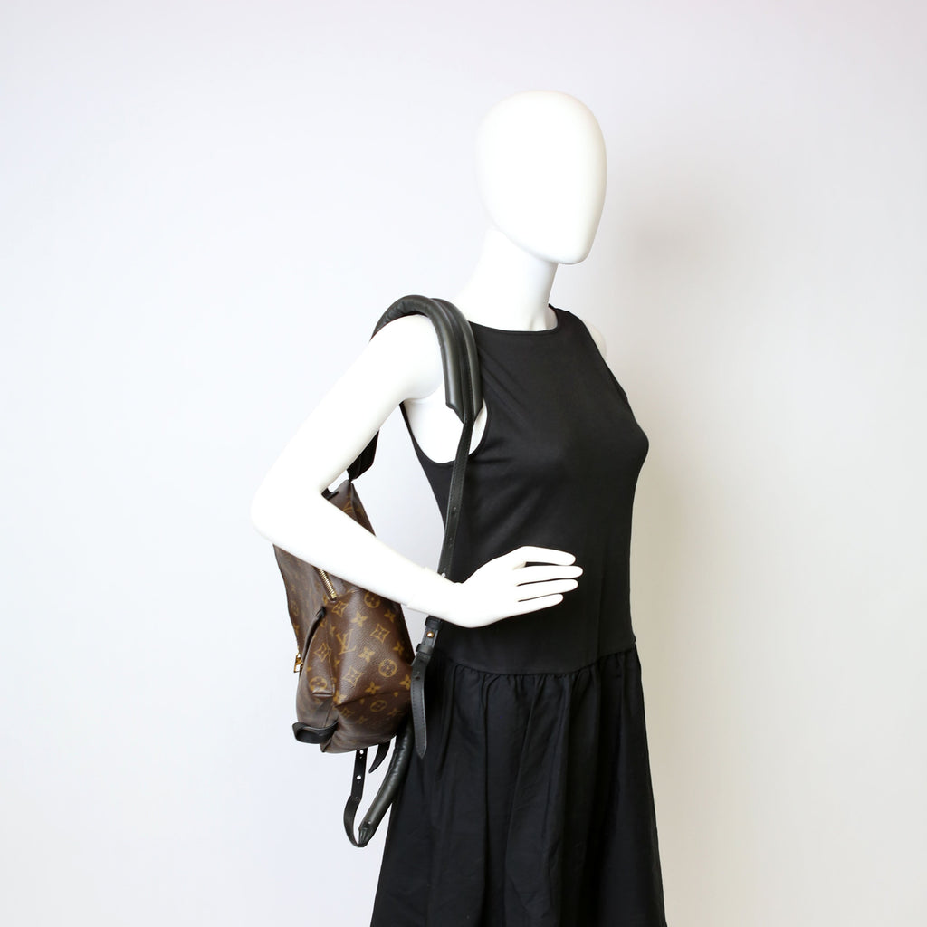 Palm Springs Backpack PM