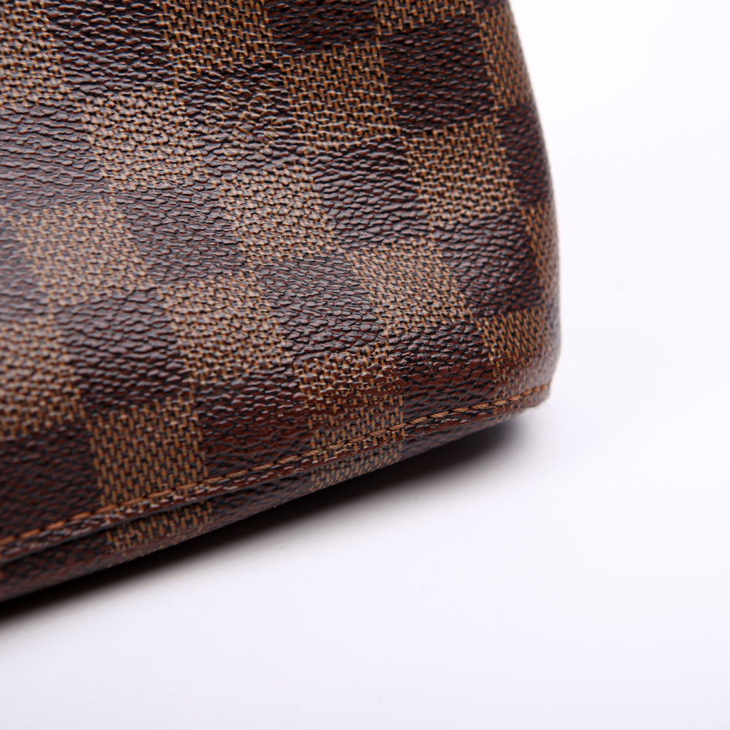 Neonoe Damier Ebene Yellow