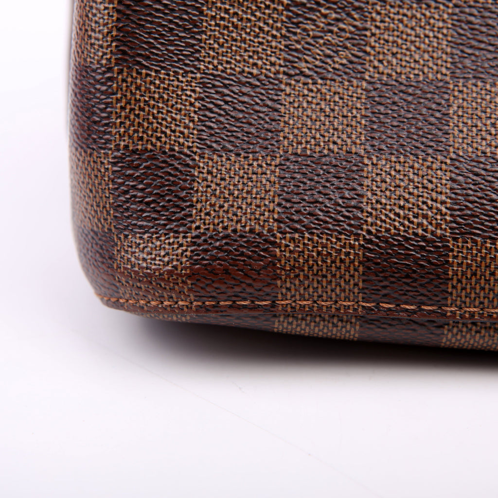 Neonoe Damier Ebene Yellow