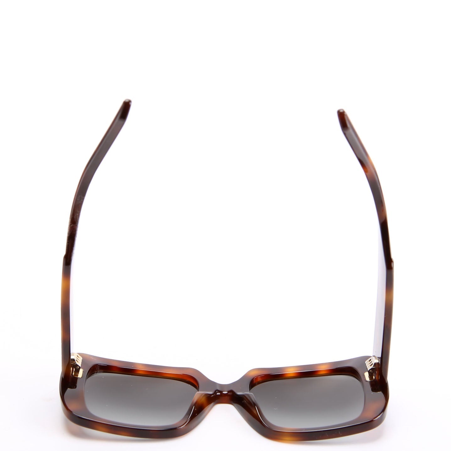 S3U Wildior 55MM Sunglasses Brown