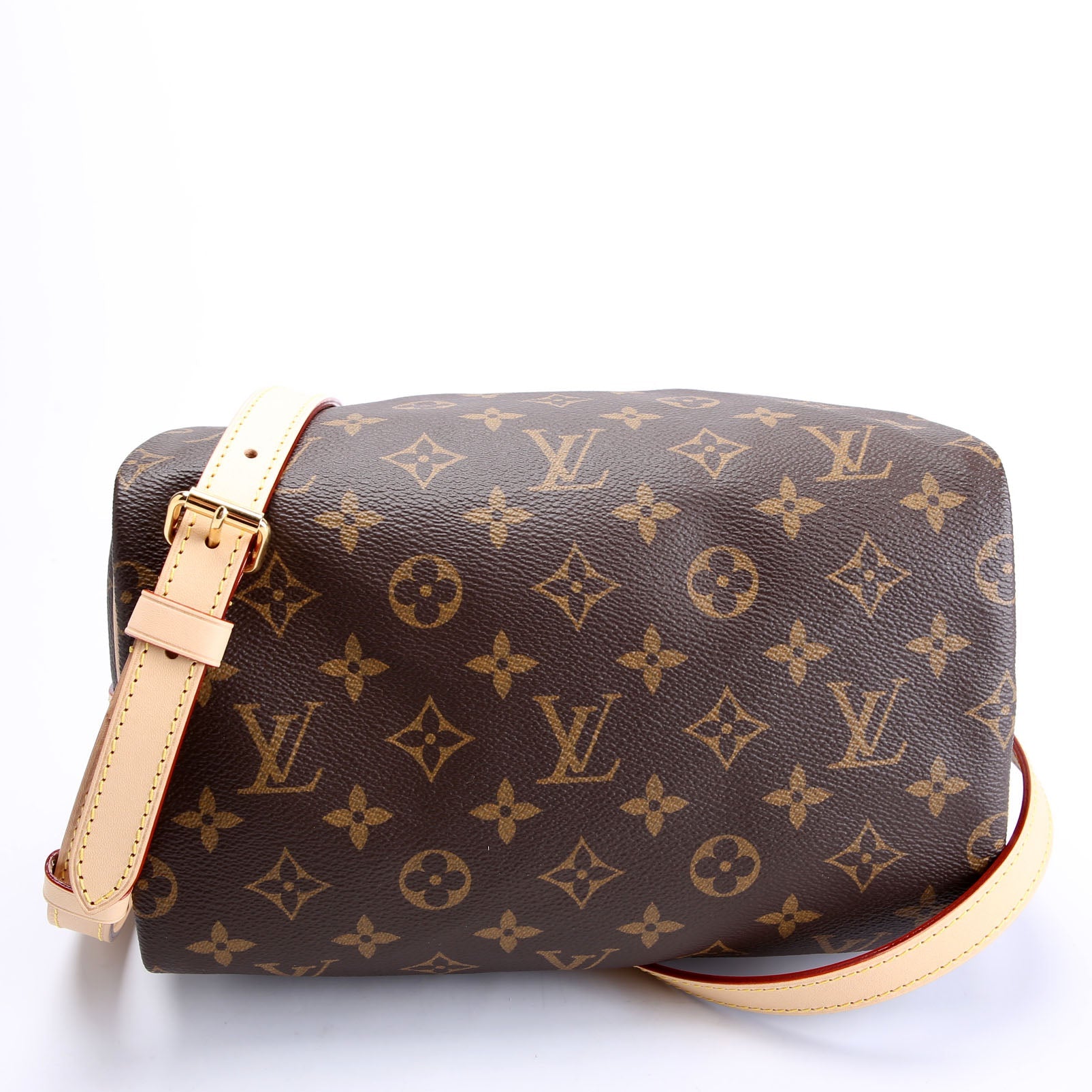 Speedy 25 Bandouliere Monogram