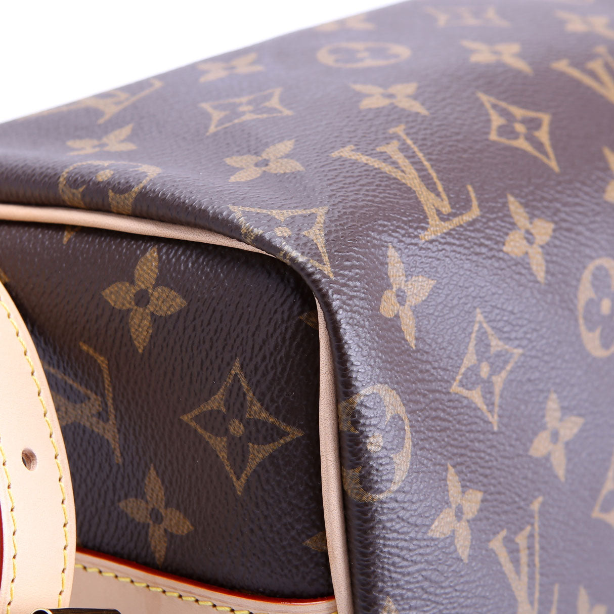 Speedy 25 Bandouliere Monogram