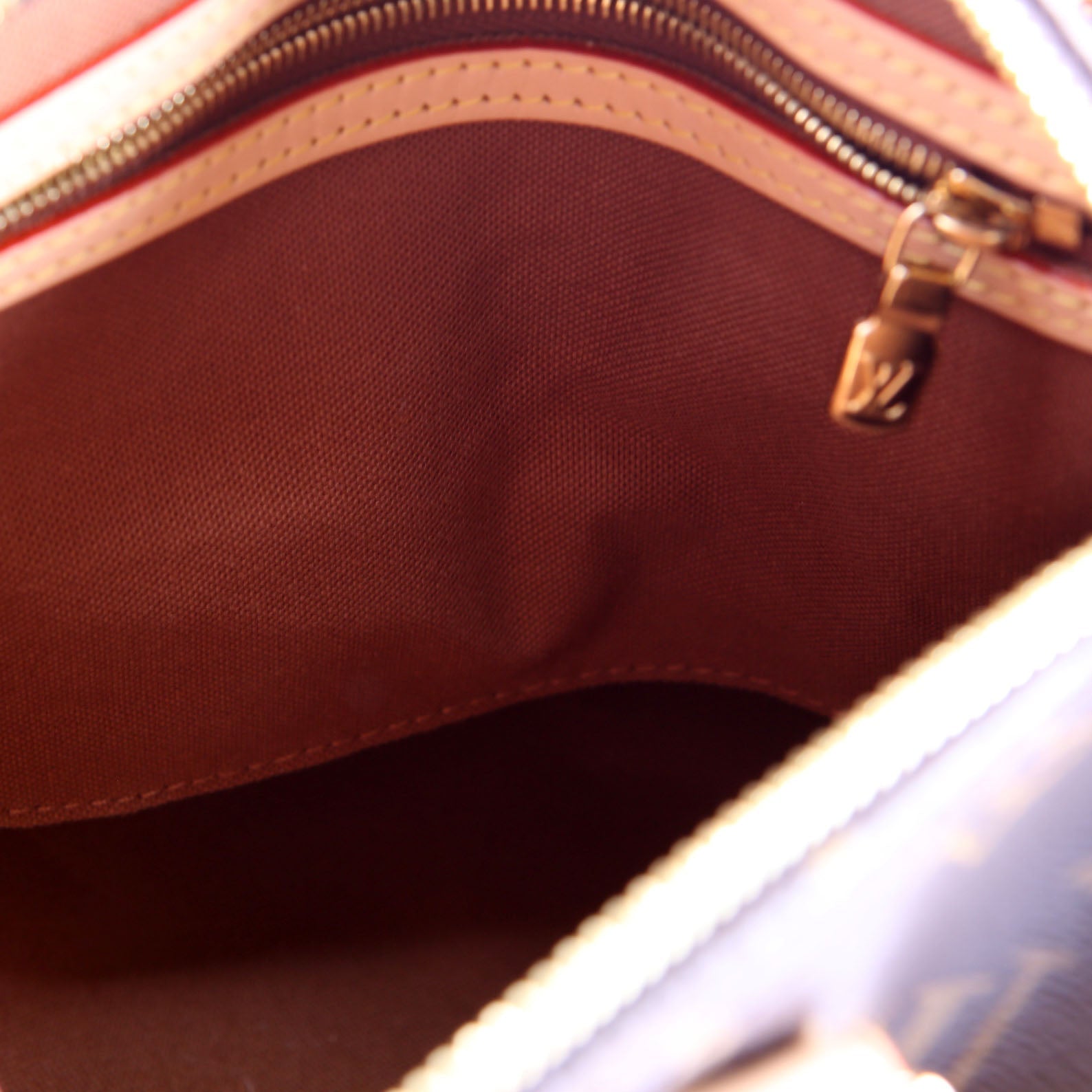 Speedy 25 Bandouliere Monogram