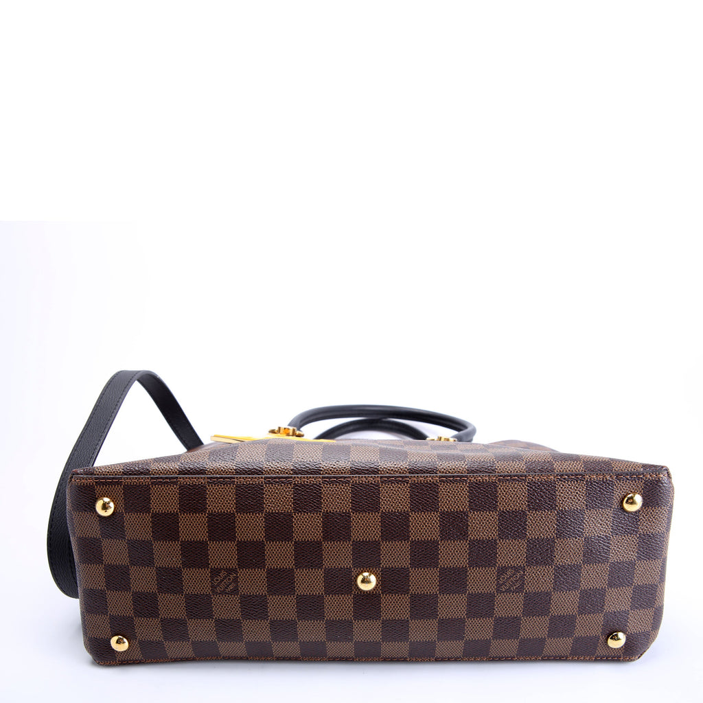 Riverside Damier Ebene Black