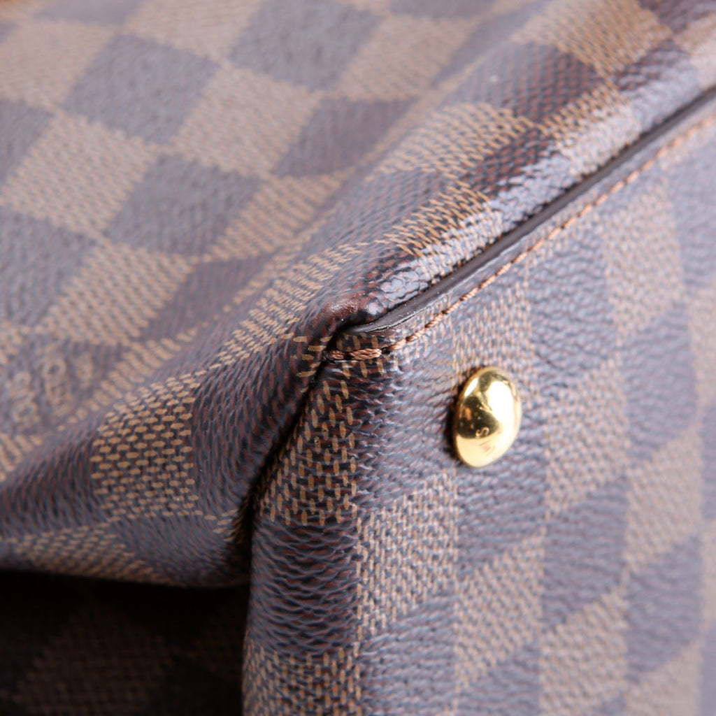 Riverside Damier Ebene Black