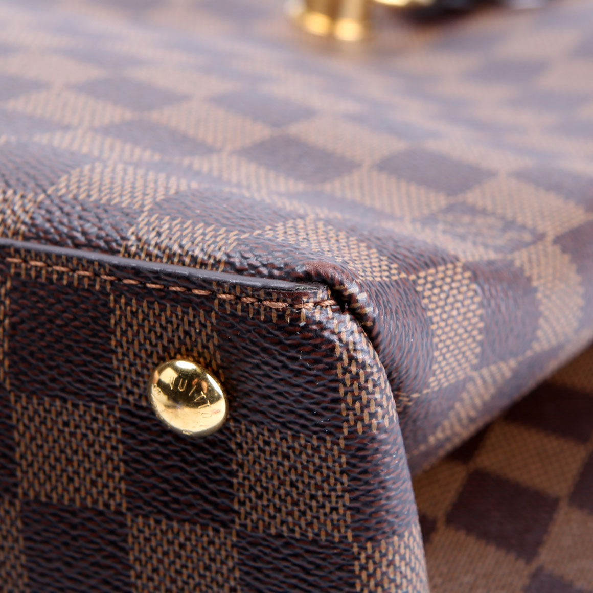 Riverside Damier Ebene Black