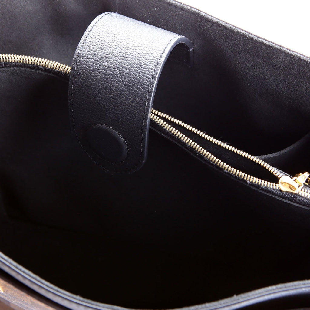 Riverside Damier Ebene Black