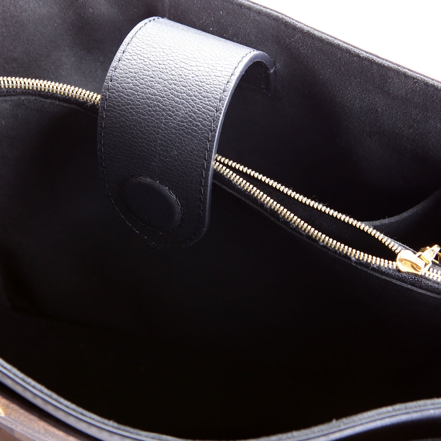 Riverside Damier Ebene Black