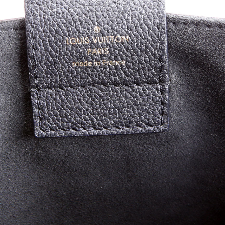 Riverside Damier Ebene Black