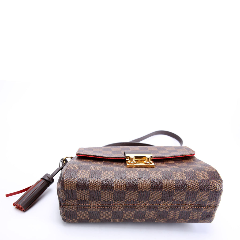 Croisette Damier Ebene