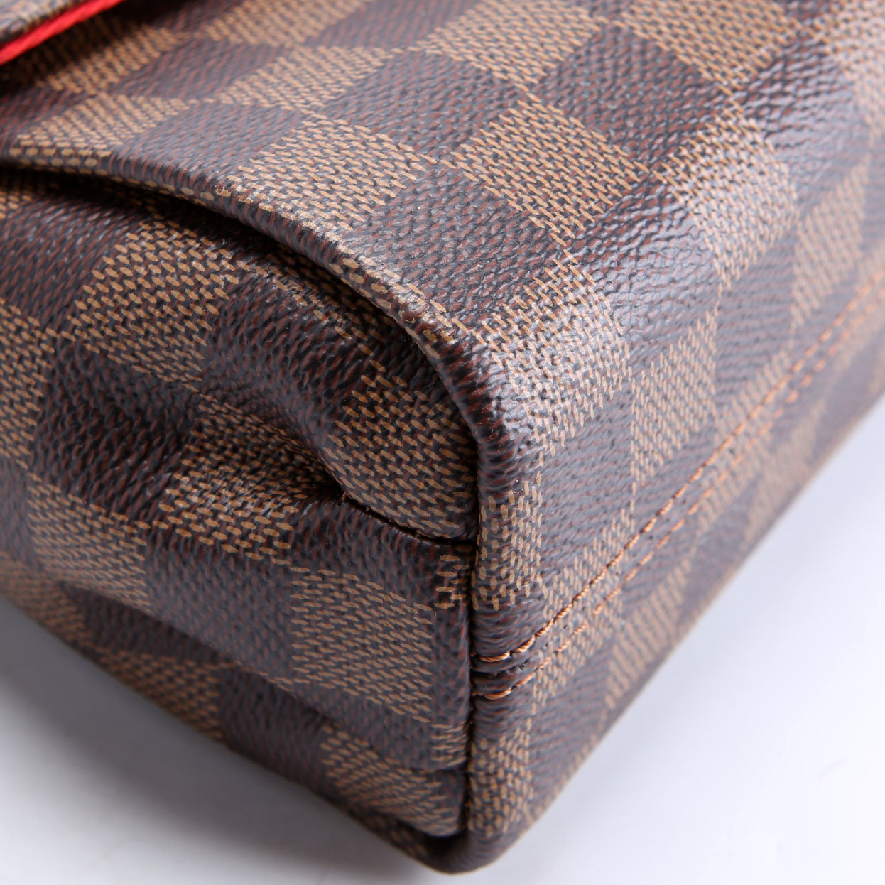 Croisette Damier Ebene