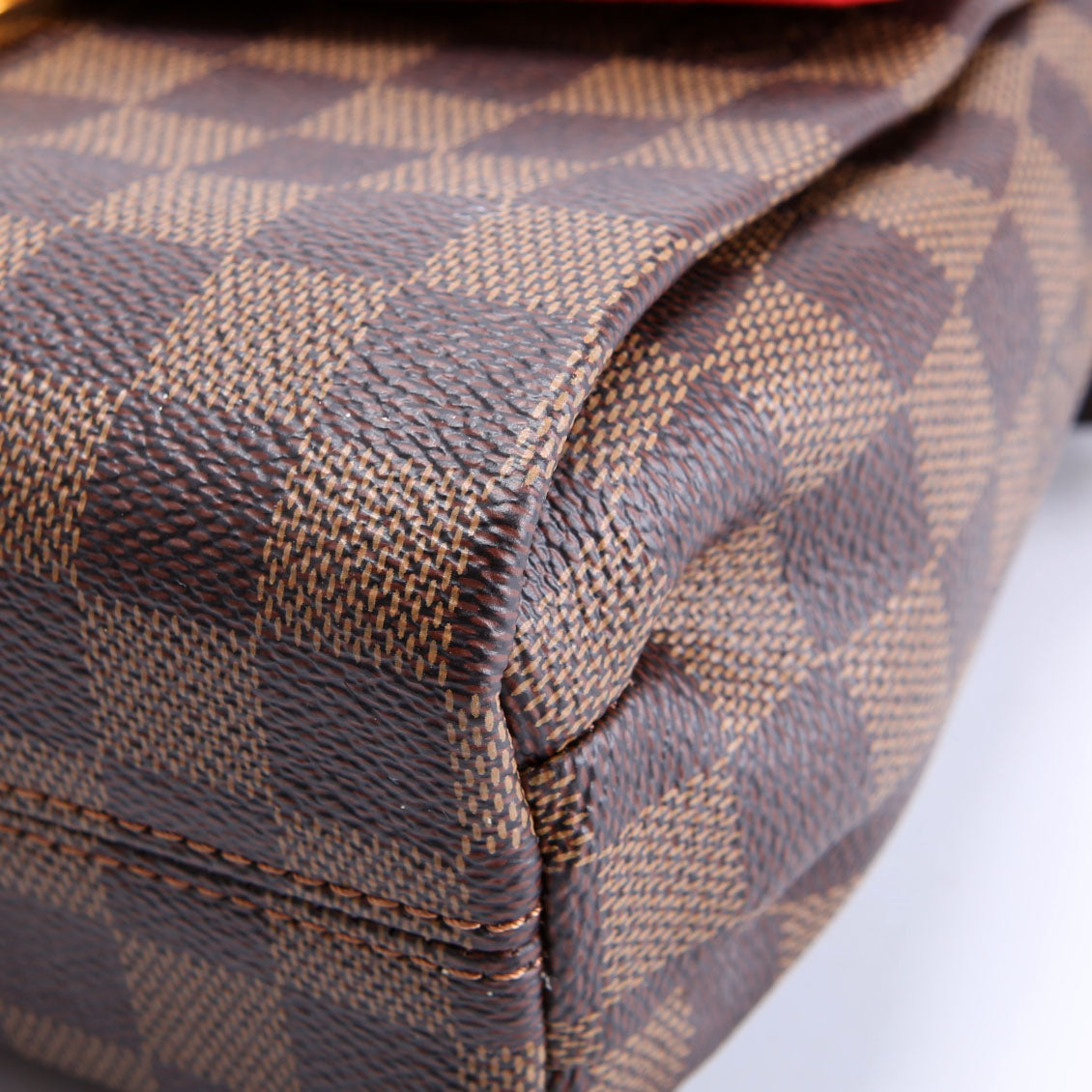 Croisette Damier Ebene