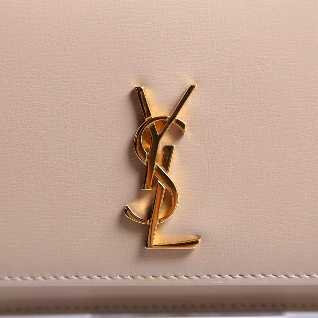 Cassandra Phone Holder With Strap Tan