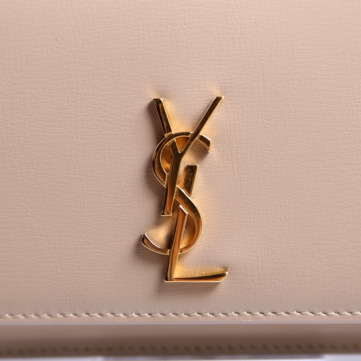 Cassandra Phone Holder With Strap Tan