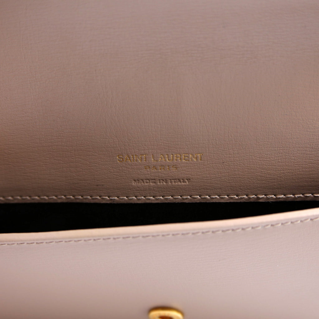 Cassandra Phone Holder With Strap Tan
