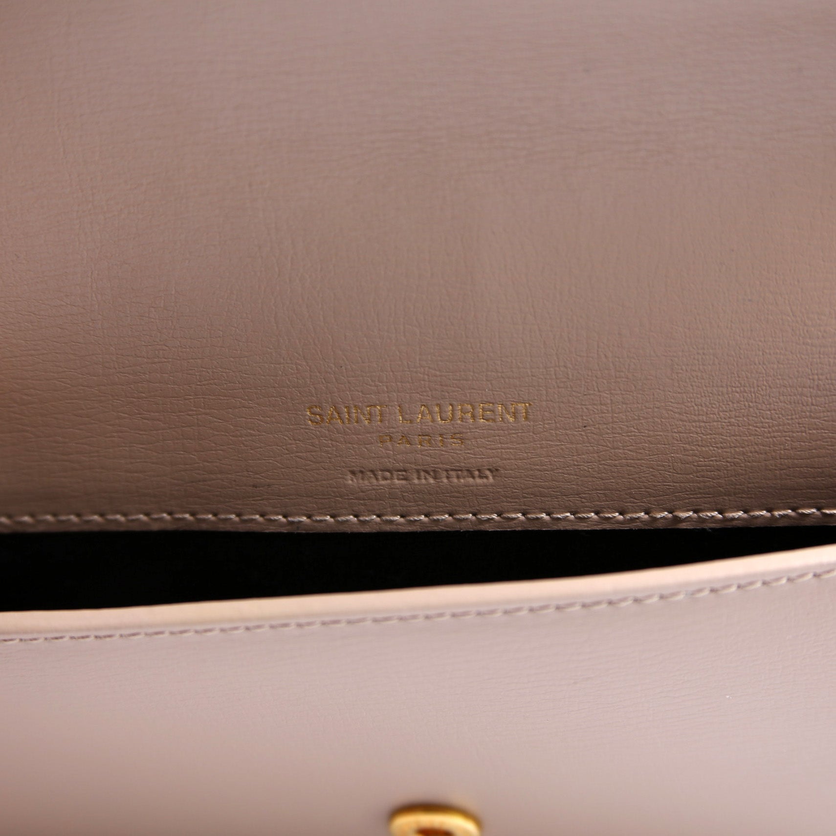 Cassandra Phone Holder With Strap Tan