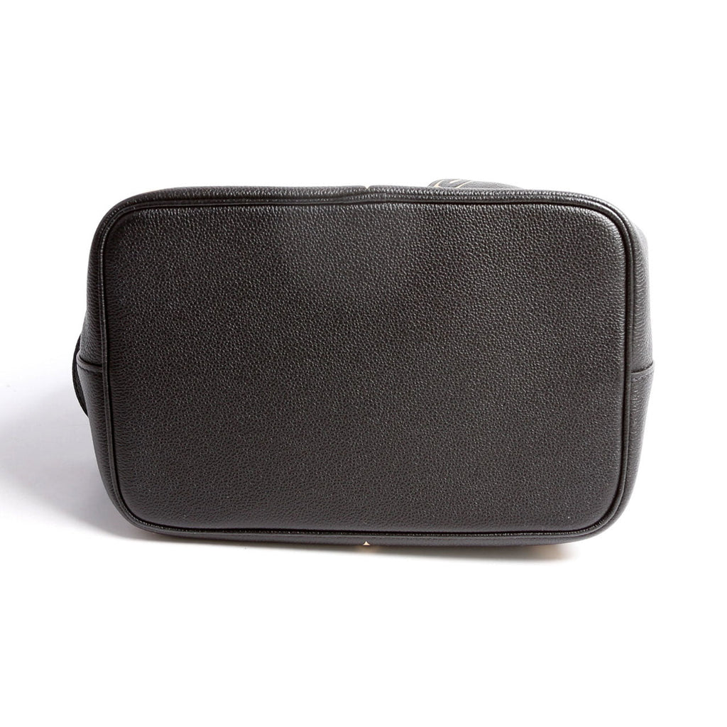Neonoe MM Bicolor Empreinte Black/Beige