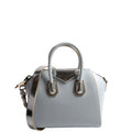 Antigona Satchel Mini Blue